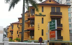 Goodhope Kelawei, Penang Georgetown